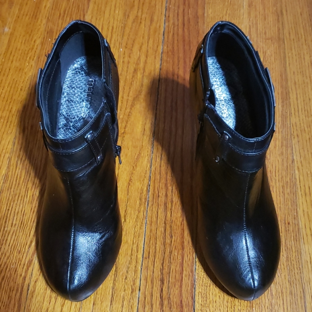 Women's ankle boots